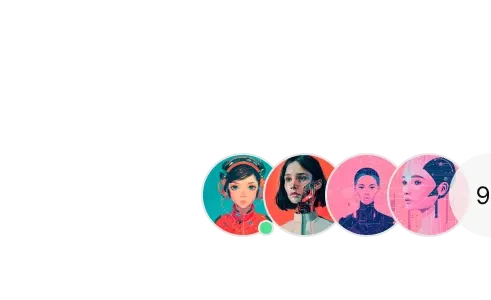 Dashboard de métricas Xioma