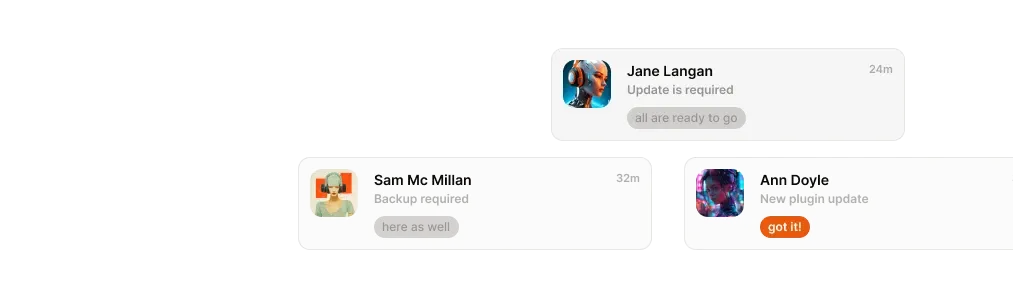 Código y arquitectura